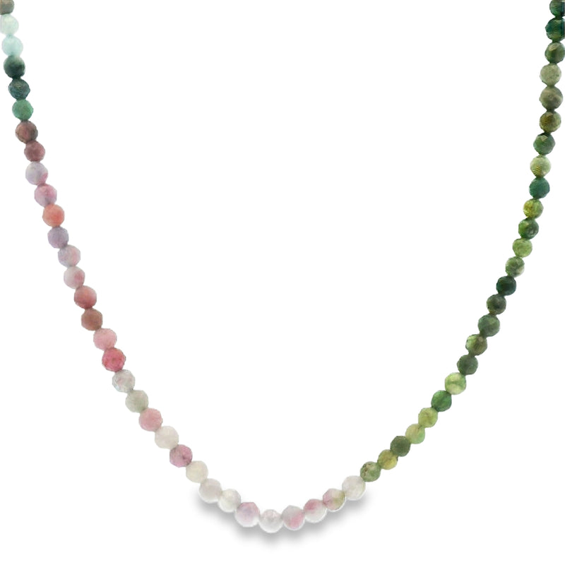 Collar de Turmalina
