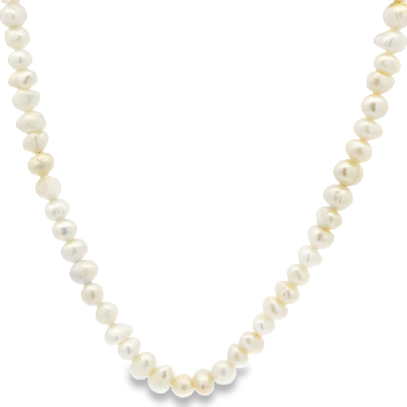 Collar de Perlas