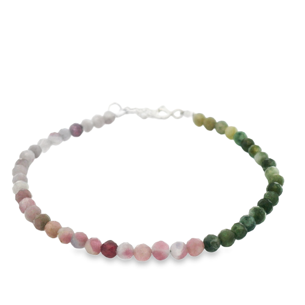 Pulsera de Turmalinas