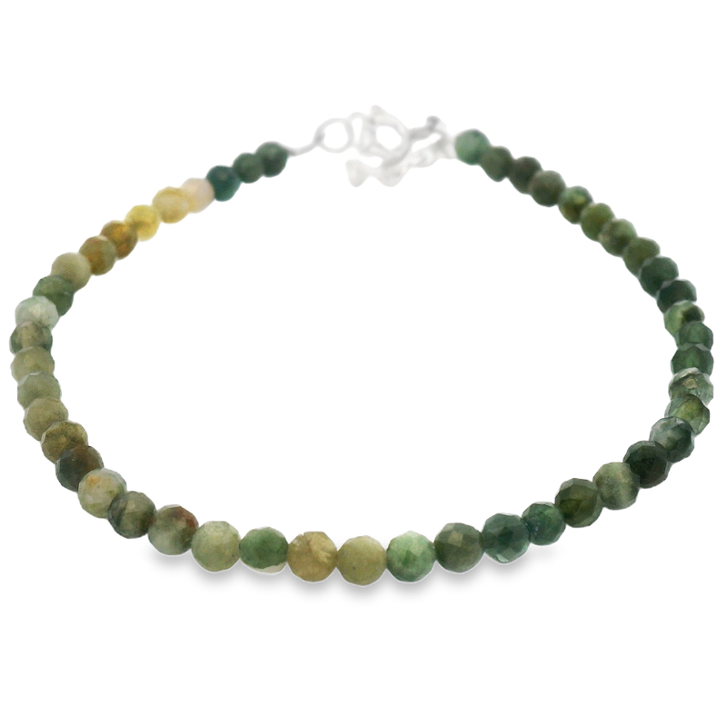 Pulsera de Turmalinas