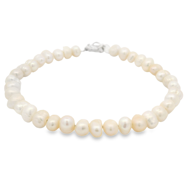 Pulsera de Perlas