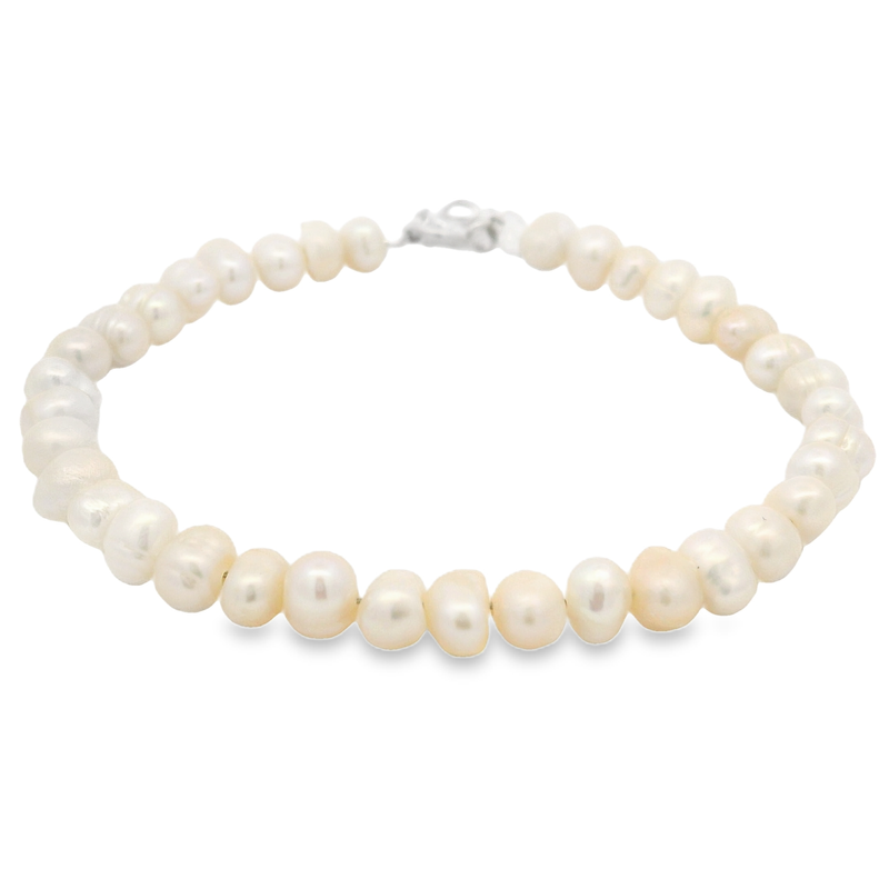Pulsera de Perlas