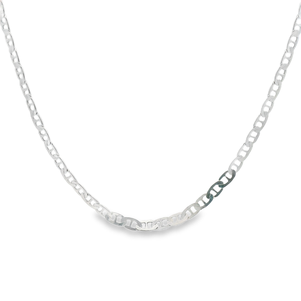 Cadena de Plata