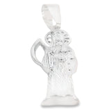 Dije Santa Muerte