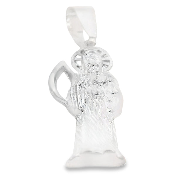 Dije Santa Muerte