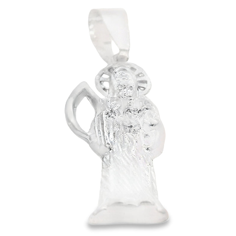 Dije Santa Muerte