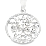 Dije Tetragramaton