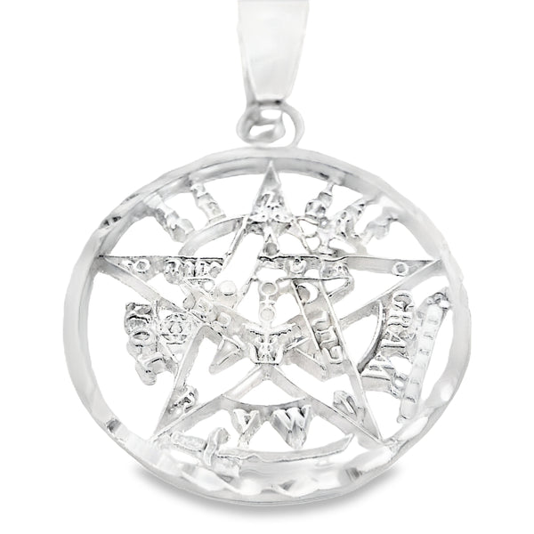 Dije Tetragramaton