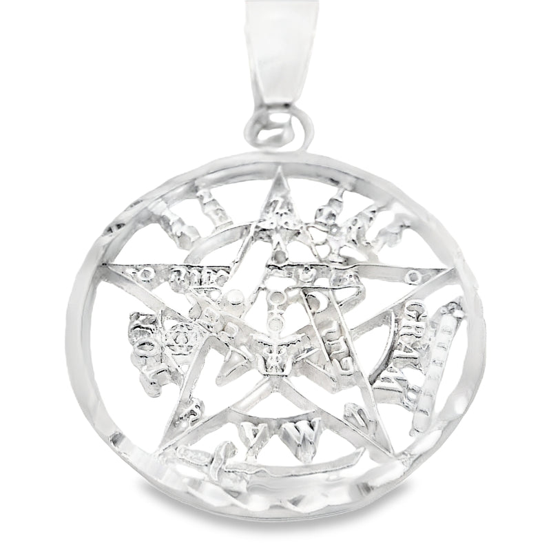 Dije Tetragramaton