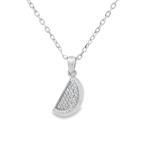 Collar de Sandía Circonia