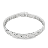 Pulsera Circonia