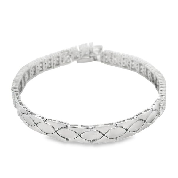 Pulsera Circonia