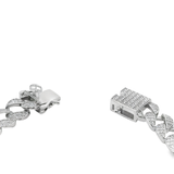 Pulsera Circonia