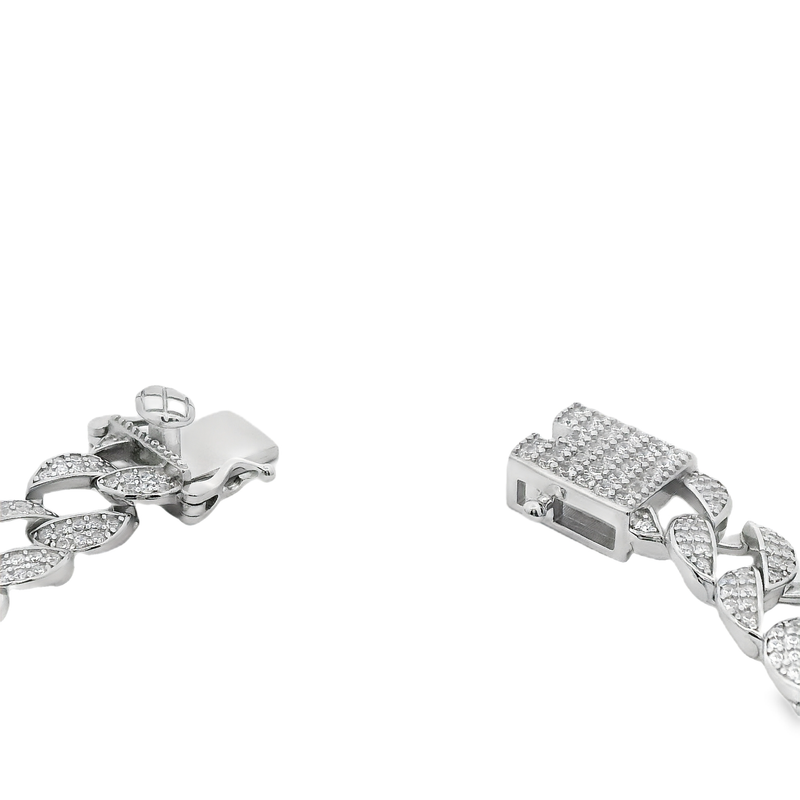 Pulsera Circonia