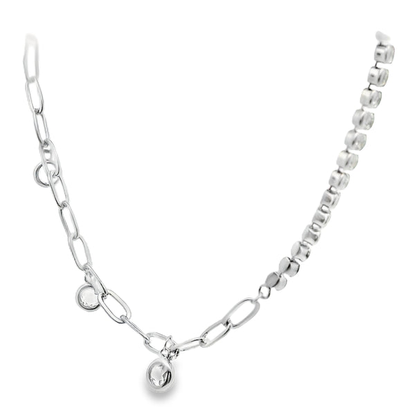 Pulsera de Circonia