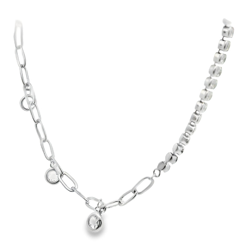 Pulsera de Circonia