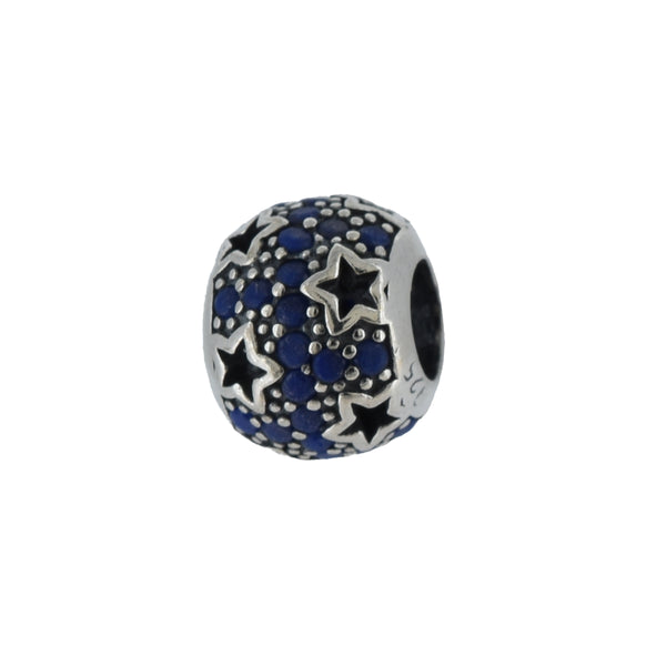 Charm con Estrellas