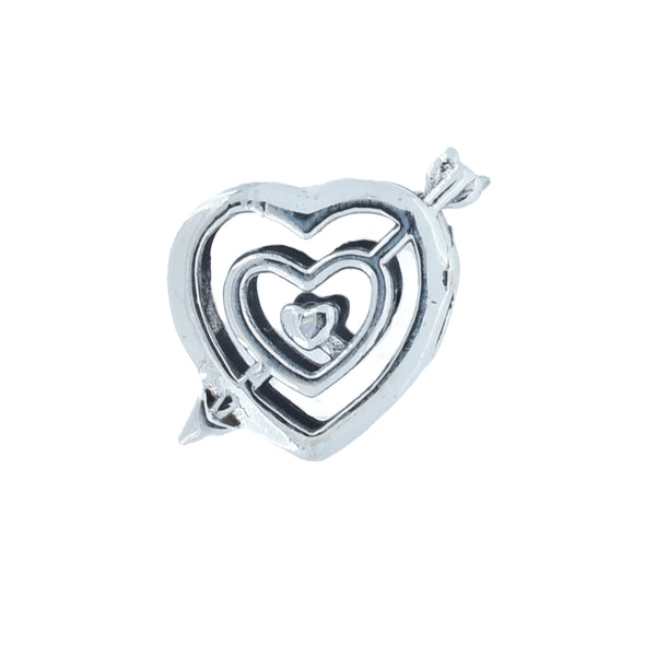 Charm Flechado