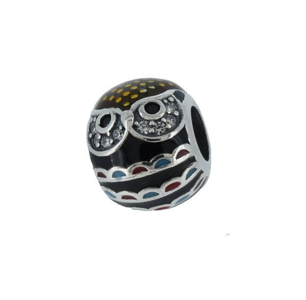 Charm De Búho