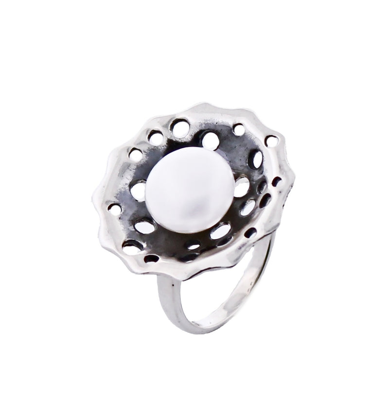 Anillo Livia