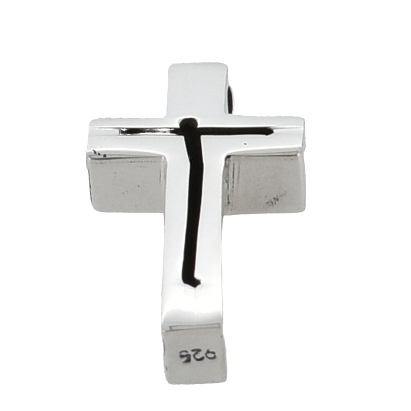 Cruz De Plata