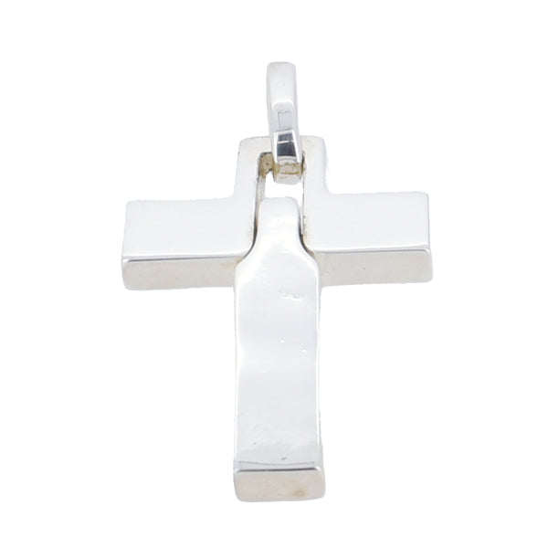 Cruz De Plata