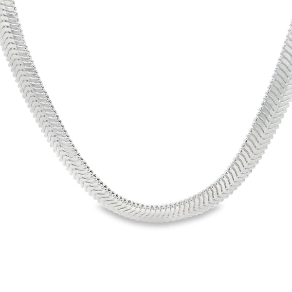 Cadena Panza de Vibora