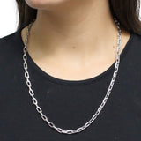 Collar Clip de Circonia