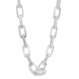 Collar Clip de Circonia