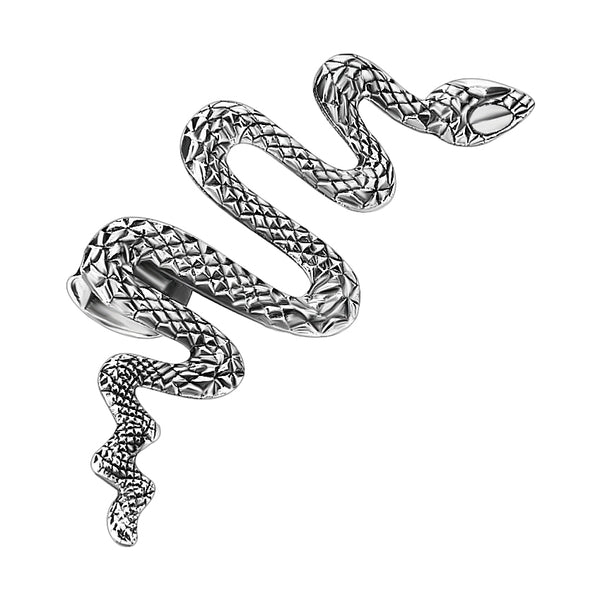 Arete Trepador Serpiente