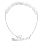 Pulsera de Plata con Perla