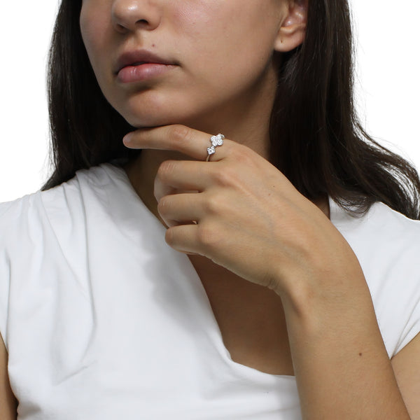 Anillo Circonia