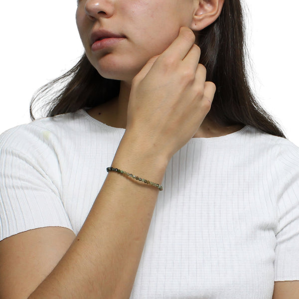 Pulsera de Turmalinas