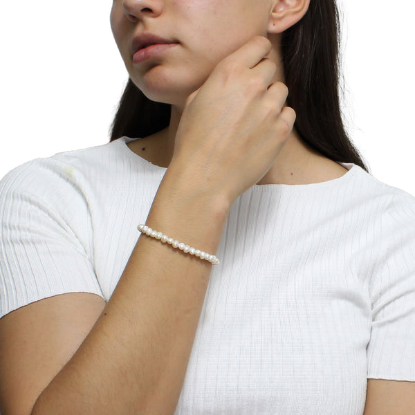 Pulsera de Perlas