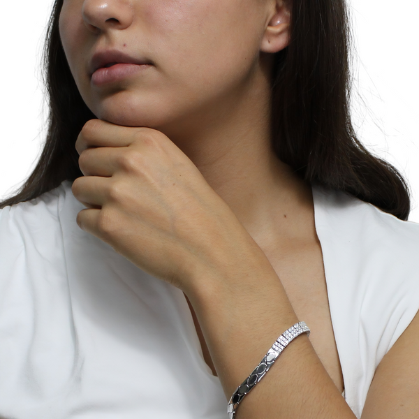 Pulsera Circonia