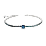 Pulsera de Circonia