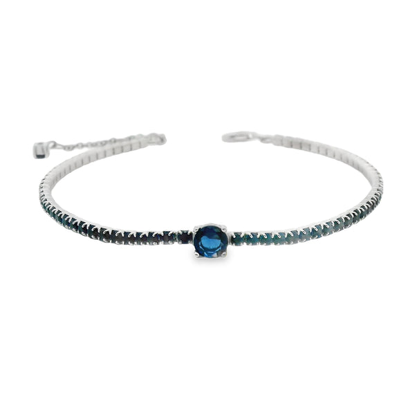 Pulsera de Circonia