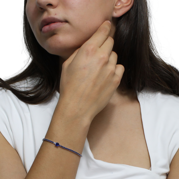 Pulsera de Circonia