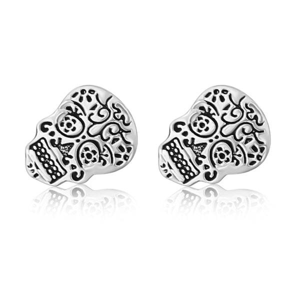 Aretes De Calaverita