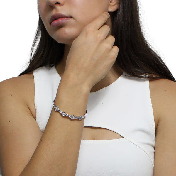 Brazalete Circonia