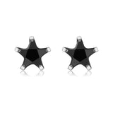 Arete de Estrella de Cristal