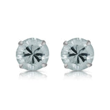 Arete Redondo de Cristal