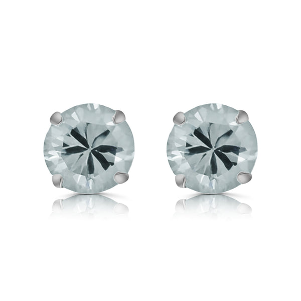 Arete Redondo de Cristal