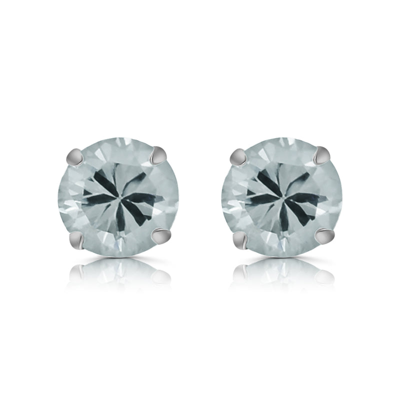 Arete Redondo de Cristal