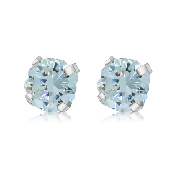 Arete Redondo De Cristal