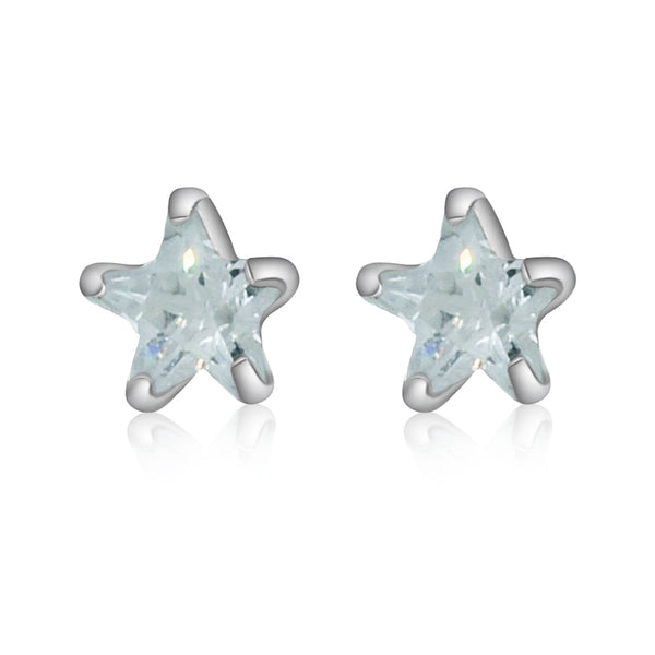 Arete de Estrella de Cristal