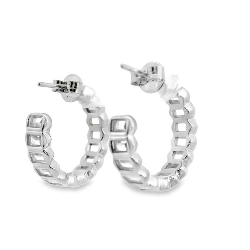 Aretes de Circonia