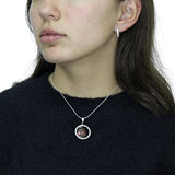 Juego De Círculo Con Gota