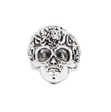 Anillo De Cabeza Con Antifaz