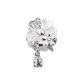 Charm de Flor